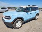 FORD BRONCO 2025
