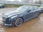 CADILLAC CT6 2017