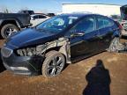 KIA FORTE 2014