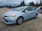 TOYOTA PRIUS V 2012