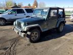 JEEP WRANGLER / TJ 2000