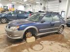 SUBARU IMPREZA 2006