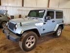 JEEP WRANGLER 2012