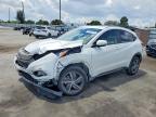 HONDA HR-V 2022