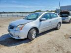 NISSAN SENTRA 2010