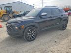 CHEVROLET TRAILBLAZER 2024