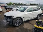 BMW X3 2018