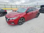 NISSAN SENTRA 2020