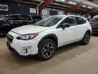 SUBARU CROSSTREK 2019