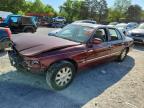 MERCURY GRAND MARQUIS 2005