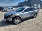 SUBARU OUTBACK 2011