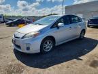 TOYOTA PRIUS 2010