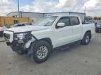 NISSAN FRONTIER 2024