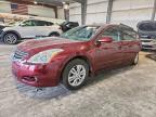 NISSAN ALTIMA 2012