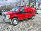 FORD ECONOLINE 2008