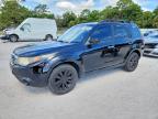 SUBARU FORESTER 2010