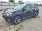 TOYOTA RAV4 2017