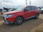 MITSUBISHI OUTLANDER 2017
