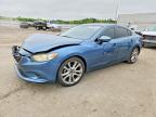 MAZDA 6 2015