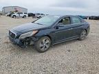 HYUNDAI SONATA HYBRID 2017