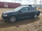 VOLKSWAGEN JETTA 2014
