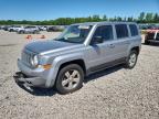 JEEP PATRIOT 2017