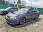SUBARU IMPREZA 2013