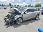 INFINITI QX30 2019