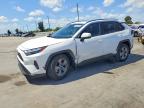 TOYOTA RAV4 2025