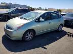 TOYOTA PRIUS 2007