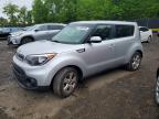 KIA SOUL 2019