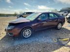 FORD FUSION 2011