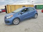 KIA RIO 5-DOOR 2016