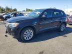 BMW X3 2017