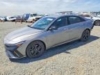HYUNDAI ELANTRA 2025