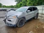 JEEP CHEROKEE 2016