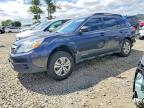 SUBARU OUTBACK 2012