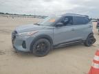 NISSAN KICKS 2024