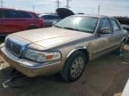 MERCURY GRAND MARQUIS 2006