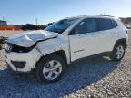 JEEP COMPASS 2017