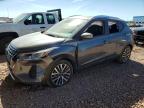 NISSAN KICKS 2022
