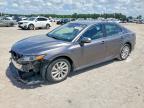 TOYOTA CAMRY 2024