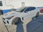KIA STINGER 2022