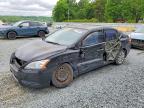 NISSAN SENTRA 2015