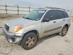 TOYOTA RAV4 2004
