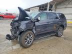 CHEVROLET TAHOE 2022