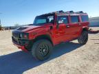 HUMMER H2 2007