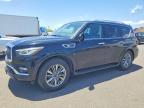 INFINITI QX80 2018