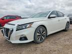 NISSAN ALTIMA 2021