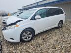 TOYOTA SIENNA 2013